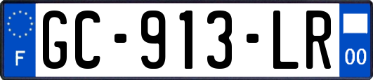 GC-913-LR