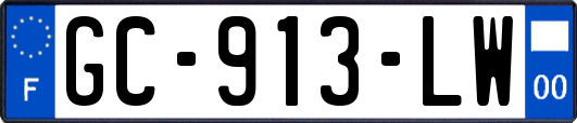 GC-913-LW