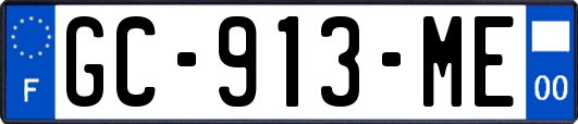 GC-913-ME