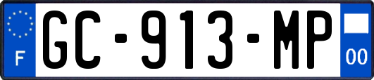 GC-913-MP