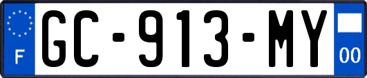 GC-913-MY