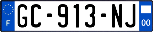 GC-913-NJ