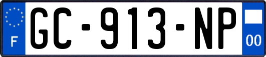 GC-913-NP