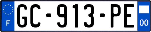 GC-913-PE