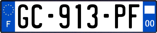 GC-913-PF