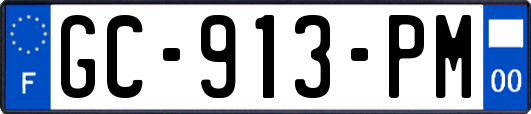 GC-913-PM