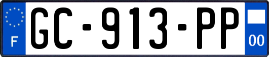 GC-913-PP
