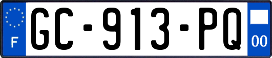 GC-913-PQ
