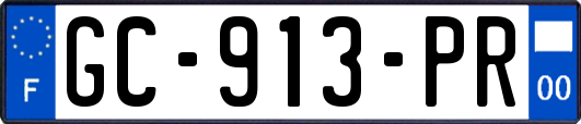 GC-913-PR