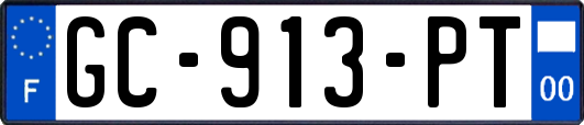 GC-913-PT