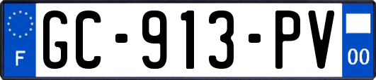 GC-913-PV