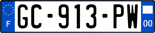 GC-913-PW