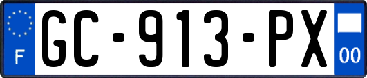 GC-913-PX