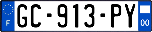 GC-913-PY