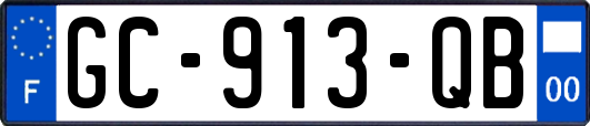 GC-913-QB