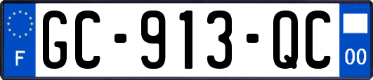 GC-913-QC