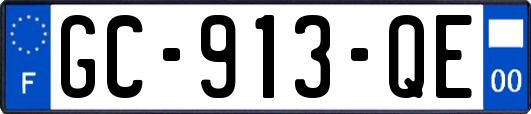 GC-913-QE