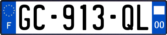 GC-913-QL