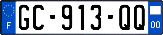 GC-913-QQ