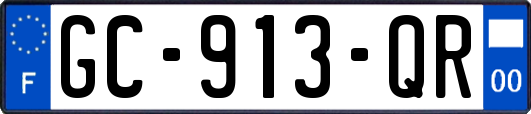 GC-913-QR