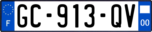 GC-913-QV