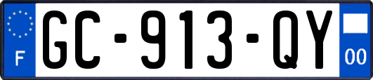 GC-913-QY