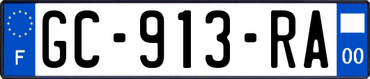 GC-913-RA