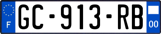 GC-913-RB
