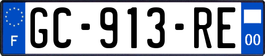 GC-913-RE