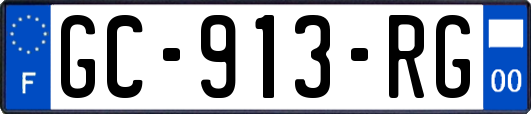GC-913-RG