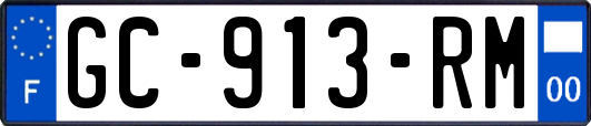 GC-913-RM