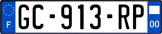 GC-913-RP