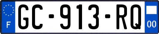 GC-913-RQ