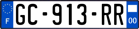 GC-913-RR