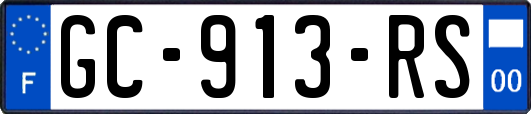 GC-913-RS