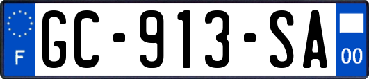 GC-913-SA