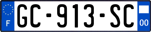 GC-913-SC