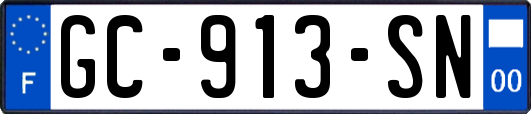 GC-913-SN
