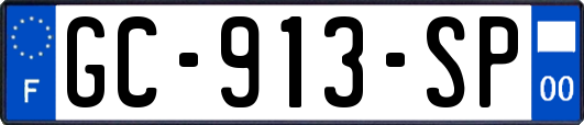 GC-913-SP