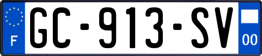 GC-913-SV