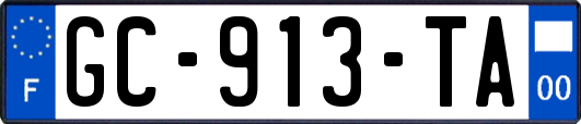 GC-913-TA