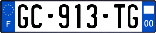 GC-913-TG