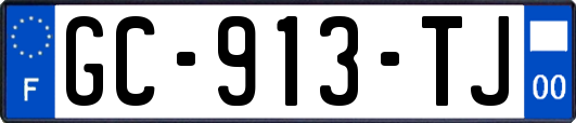GC-913-TJ