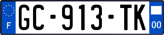 GC-913-TK