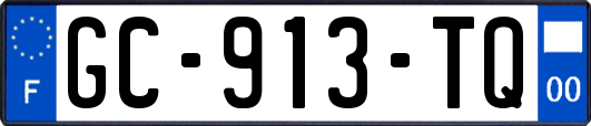 GC-913-TQ