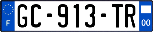 GC-913-TR