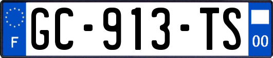 GC-913-TS
