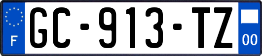 GC-913-TZ