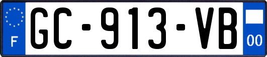 GC-913-VB
