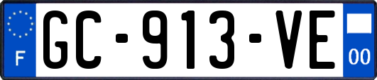 GC-913-VE